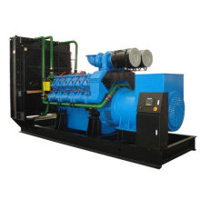 Diesel Generator High Voltage